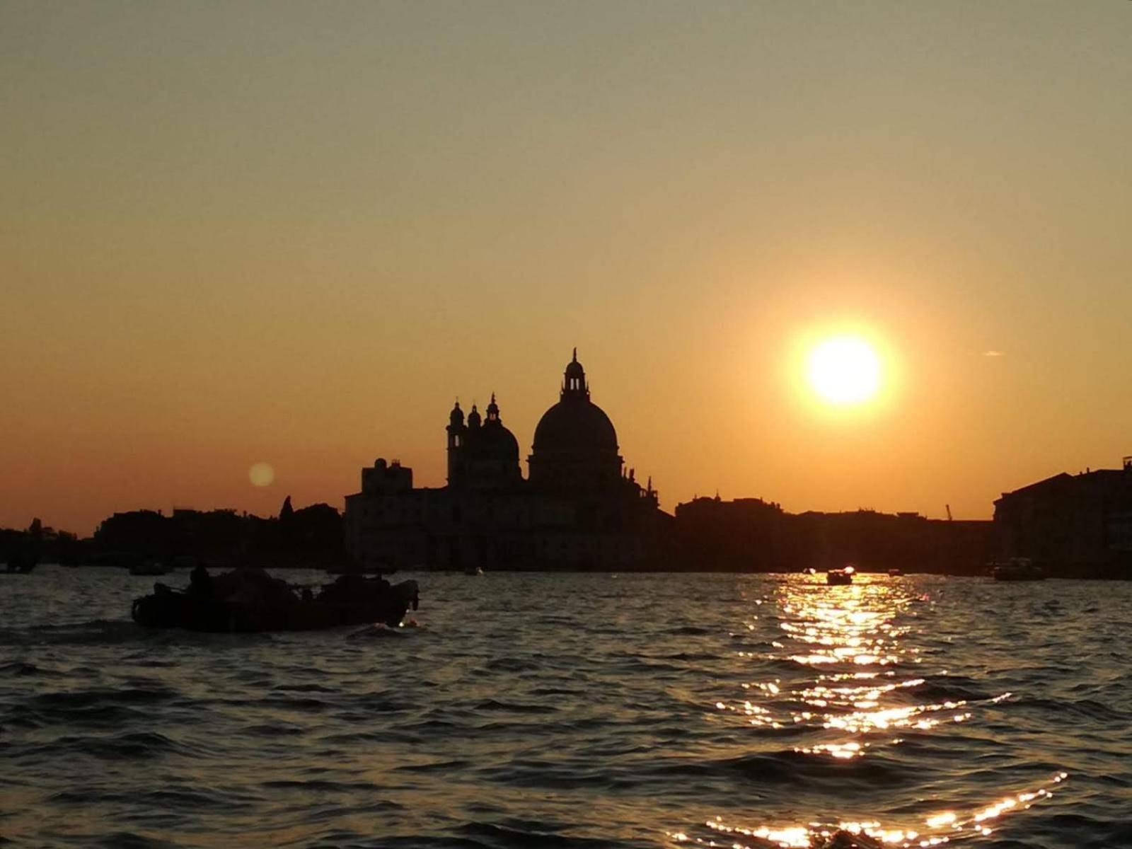 San Marco Ca' Tiepolo Leilighet Venezia Eksteriør bilde