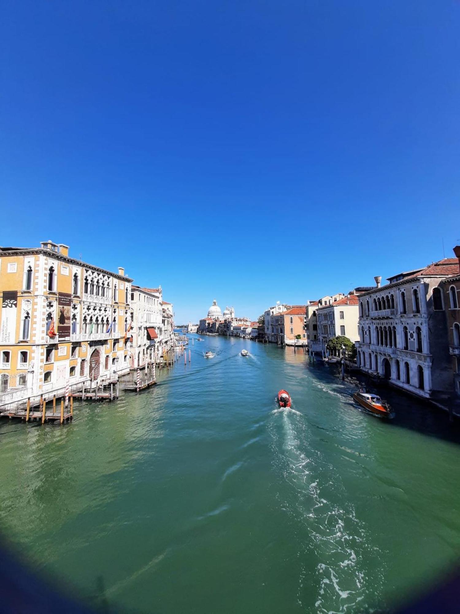 San Marco Ca' Tiepolo Leilighet Venezia Eksteriør bilde