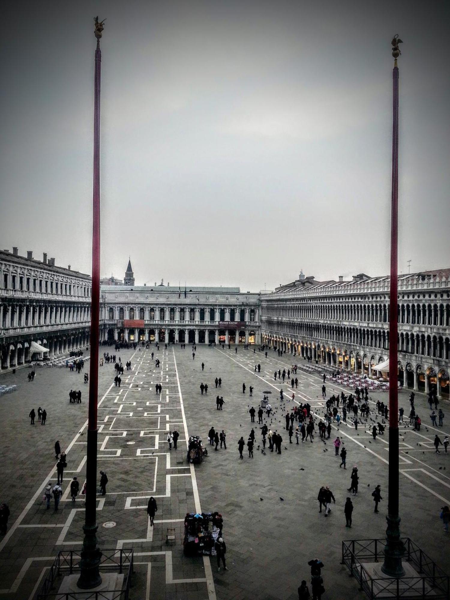 San Marco Ca' Tiepolo Leilighet Venezia Eksteriør bilde