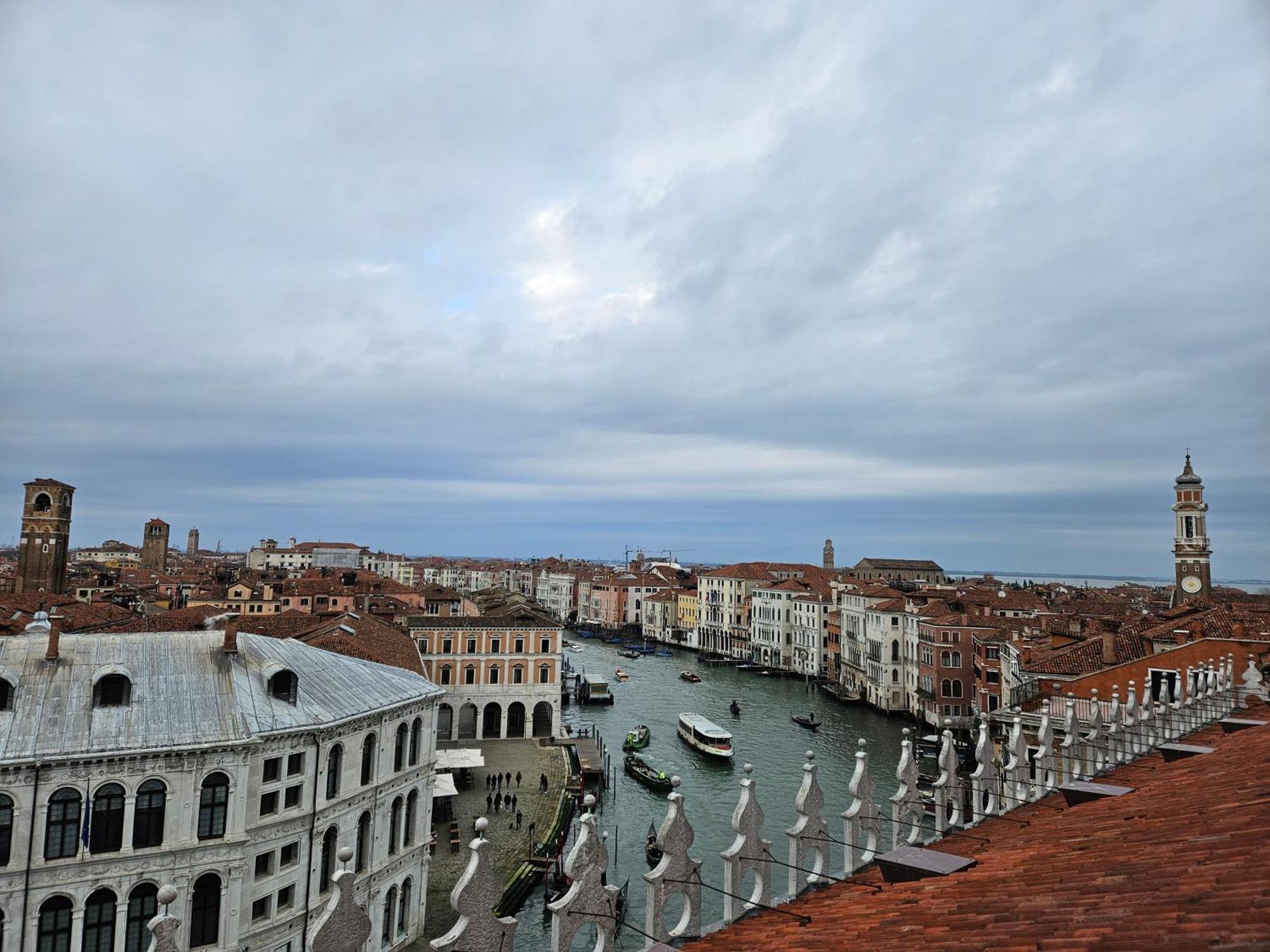 San Marco Ca' Tiepolo Leilighet Venezia Eksteriør bilde